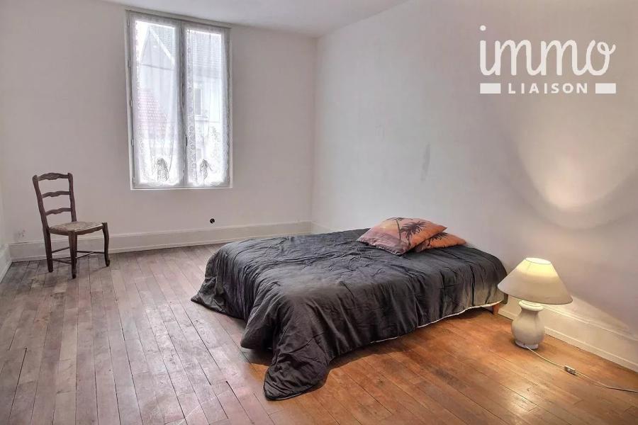 Photo principale - Maison à Sermaize-les-Bains