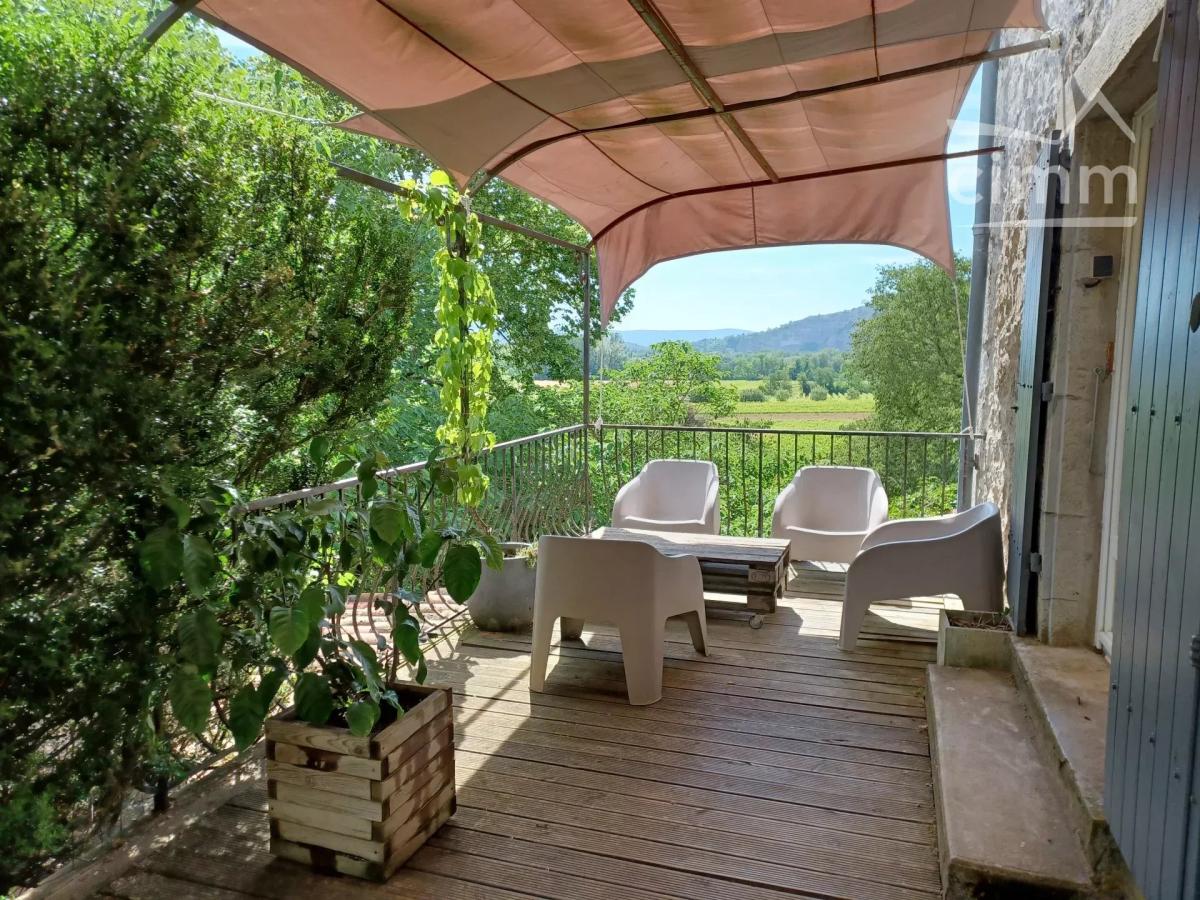 Photo 11 - Maison à Ruoms