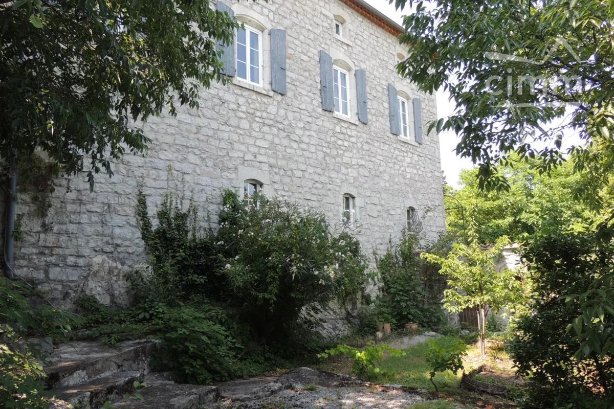 Photo 16 - Maison à Ruoms