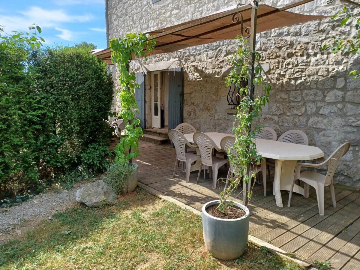 Photo 21 - Maison à Ruoms