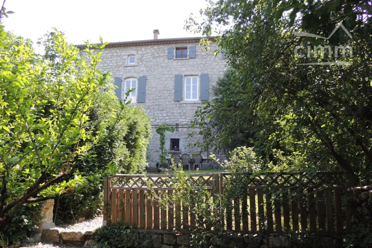 Photo 35 - Maison à Ruoms
