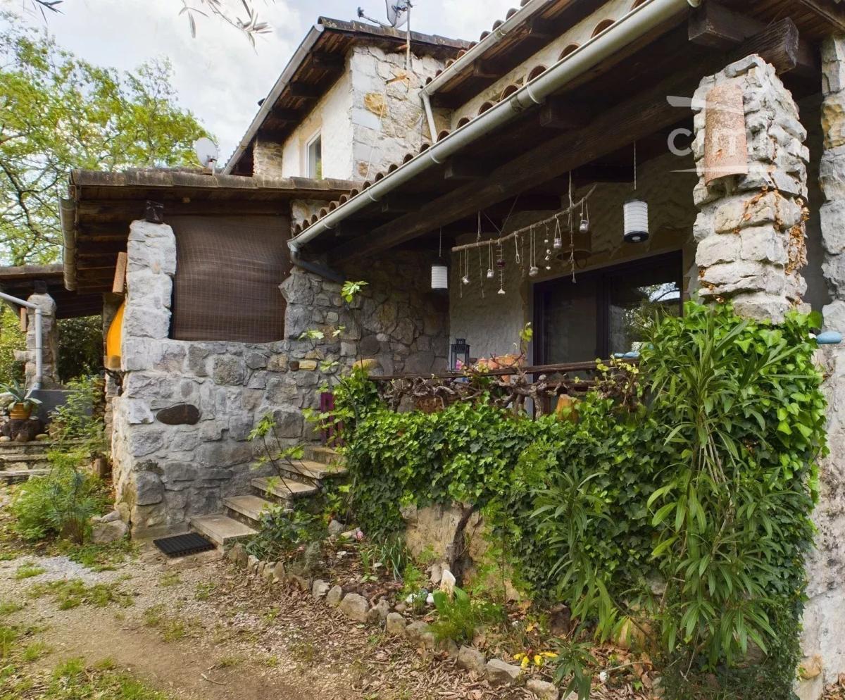 Photo 2 - Maison à Balazuc