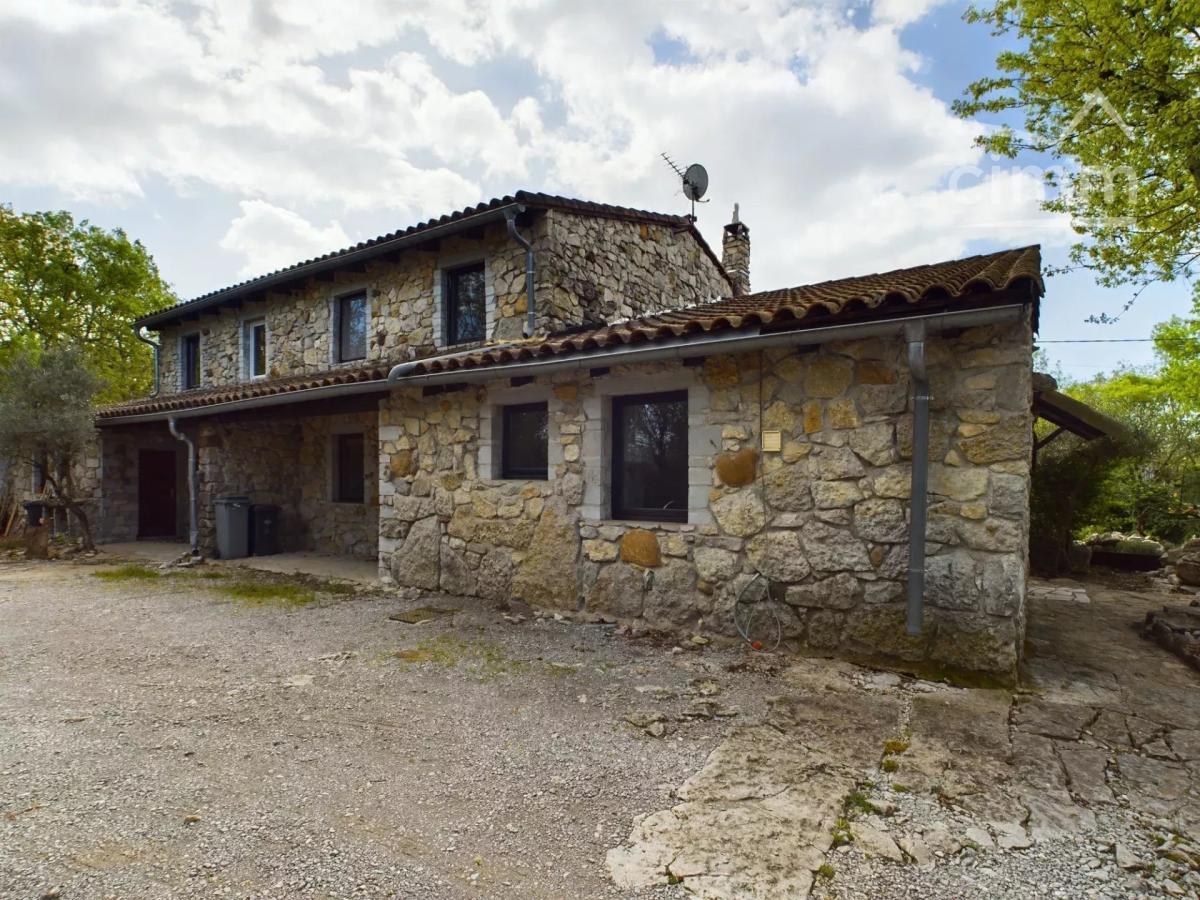 Photo 25 - Maison à Balazuc