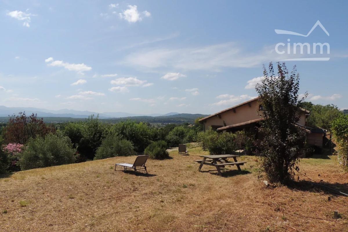 Photo 8 - Maison à Aubenas