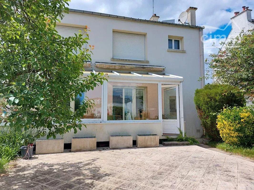 Photo 2 - Maison à Lorient