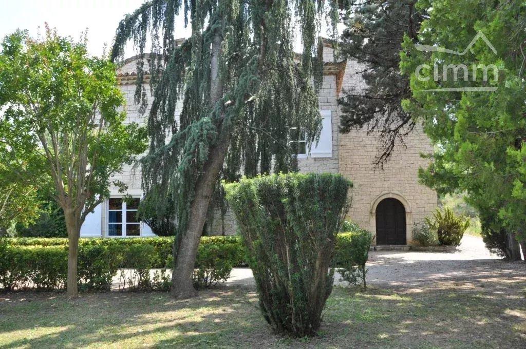 Photo 5 - Maison à Saint-Sauveur-de-Cruzières
