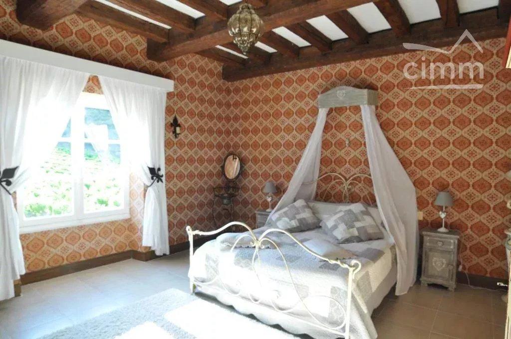 Photo 23 - Maison à Saint-Sauveur-de-Cruzières