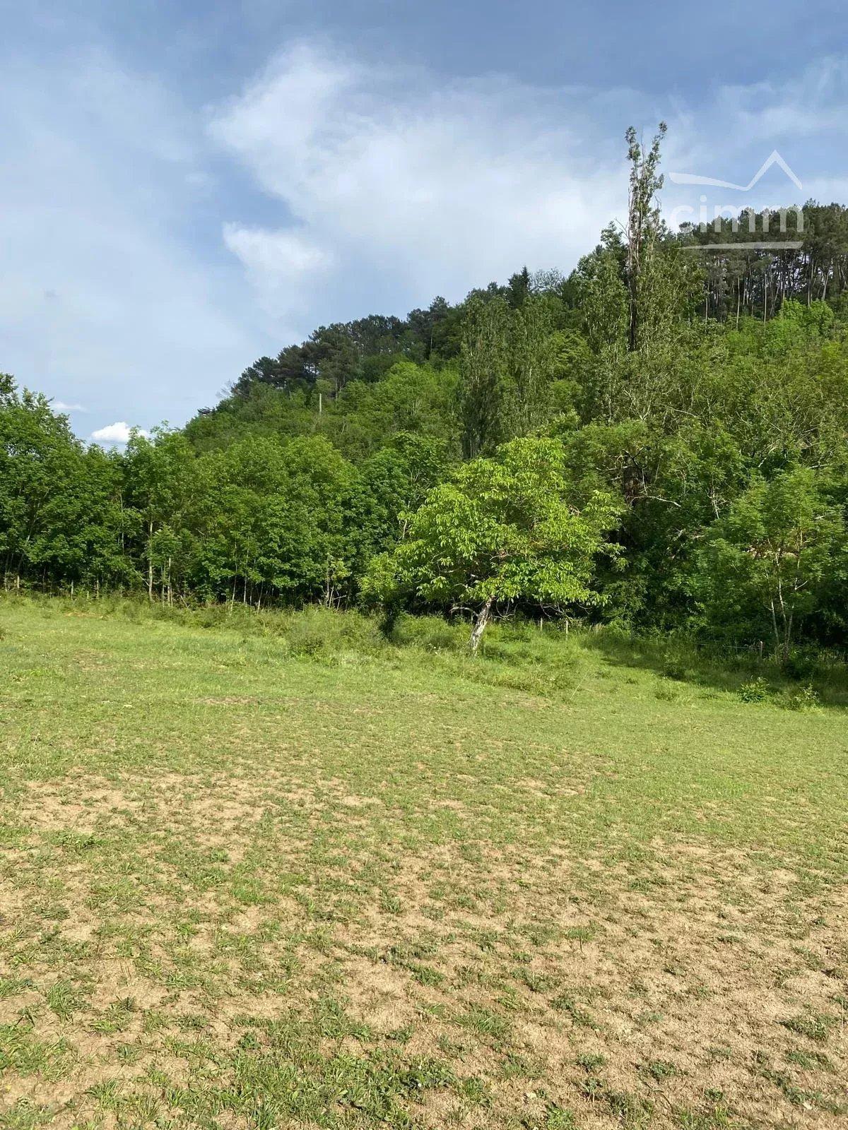 Photo principale - Terrain à Aubenas