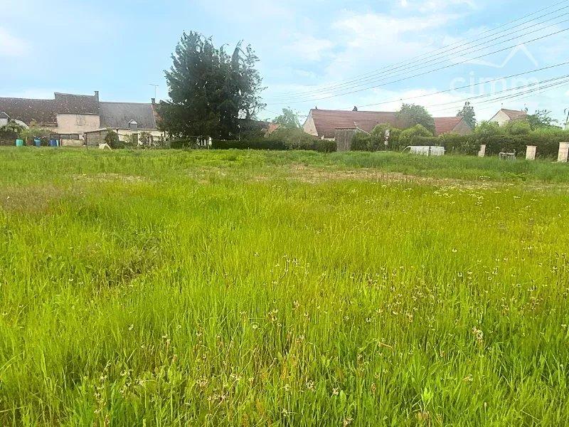 Photo principale - Terrain à Blois