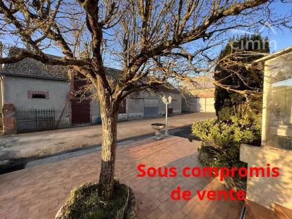 Bien APIMO:8063790 - Photo 1