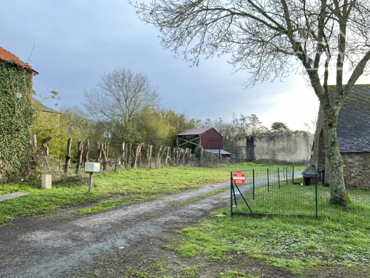 Photo 2 - Terrain à Ligné