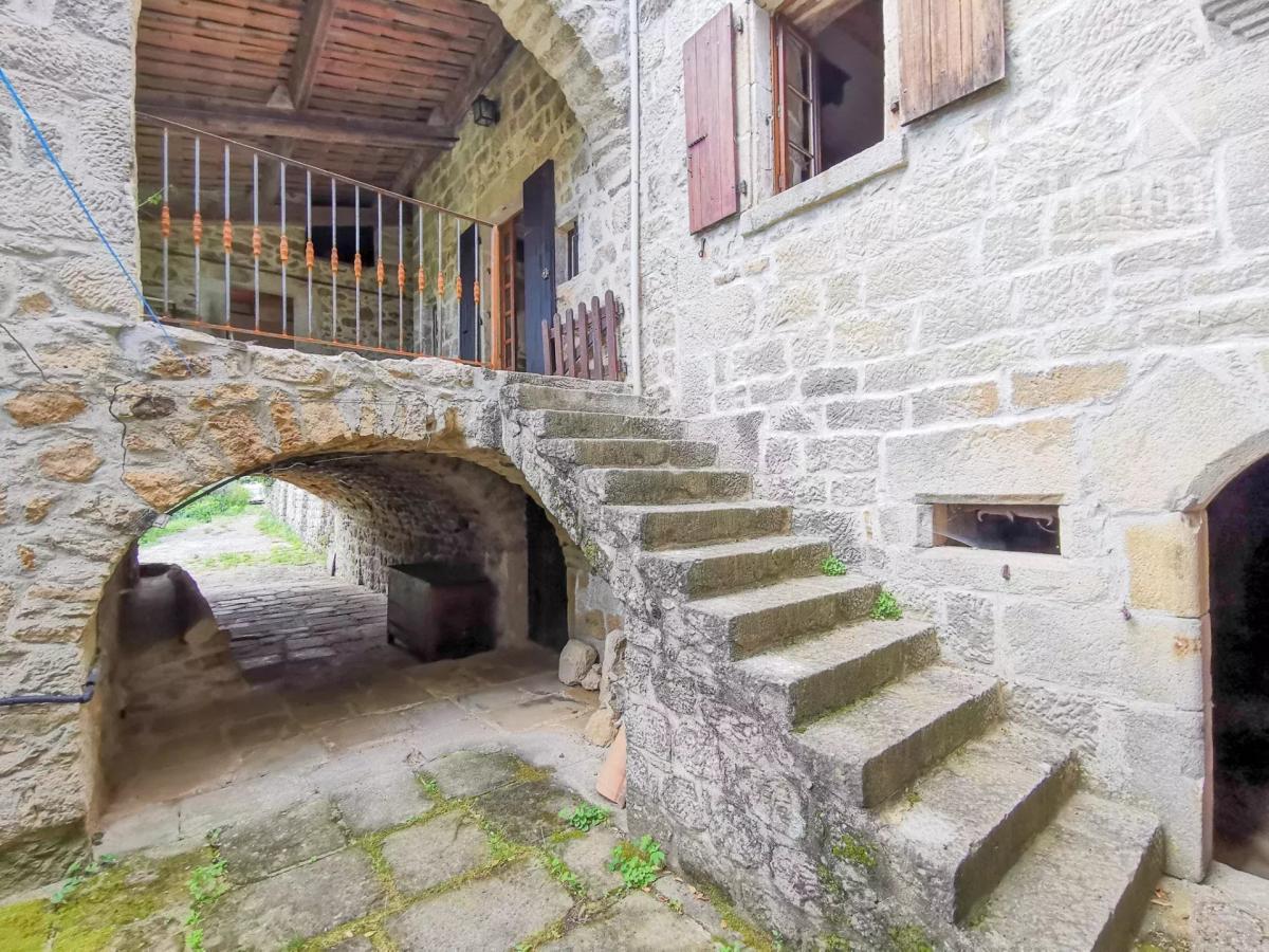 Photo 9 - Maison à Saint-André-Lachamp