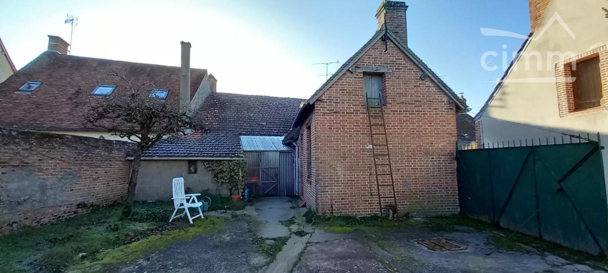 Photo 2 - Maison à Selles-Saint-Denis