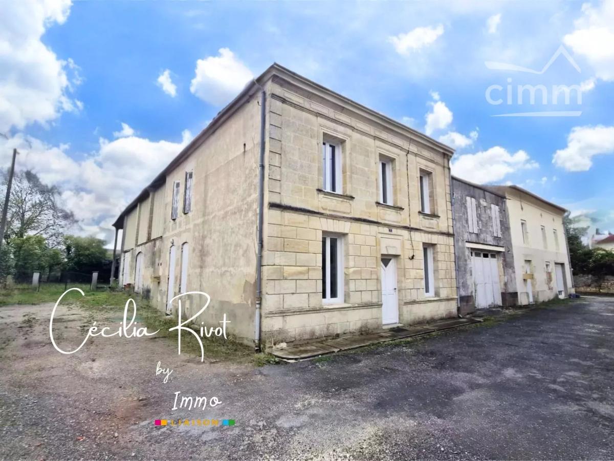 Photo 9 - Maison à Reignac
