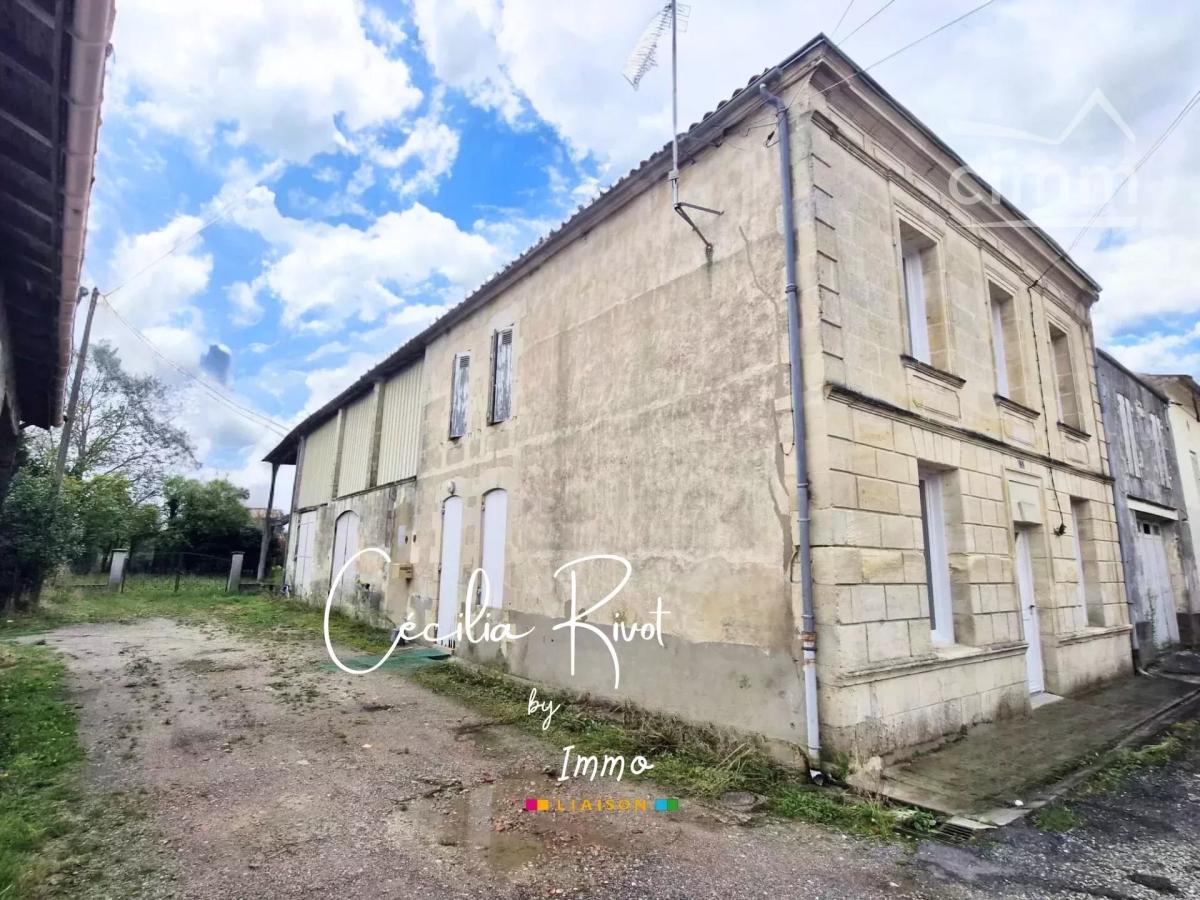 Photo 4 - Maison à Reignac