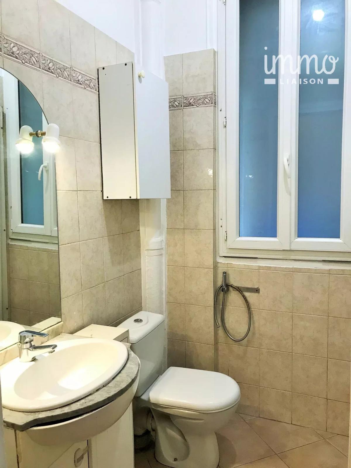 Photo 4 - Appartement à Paris 12ème