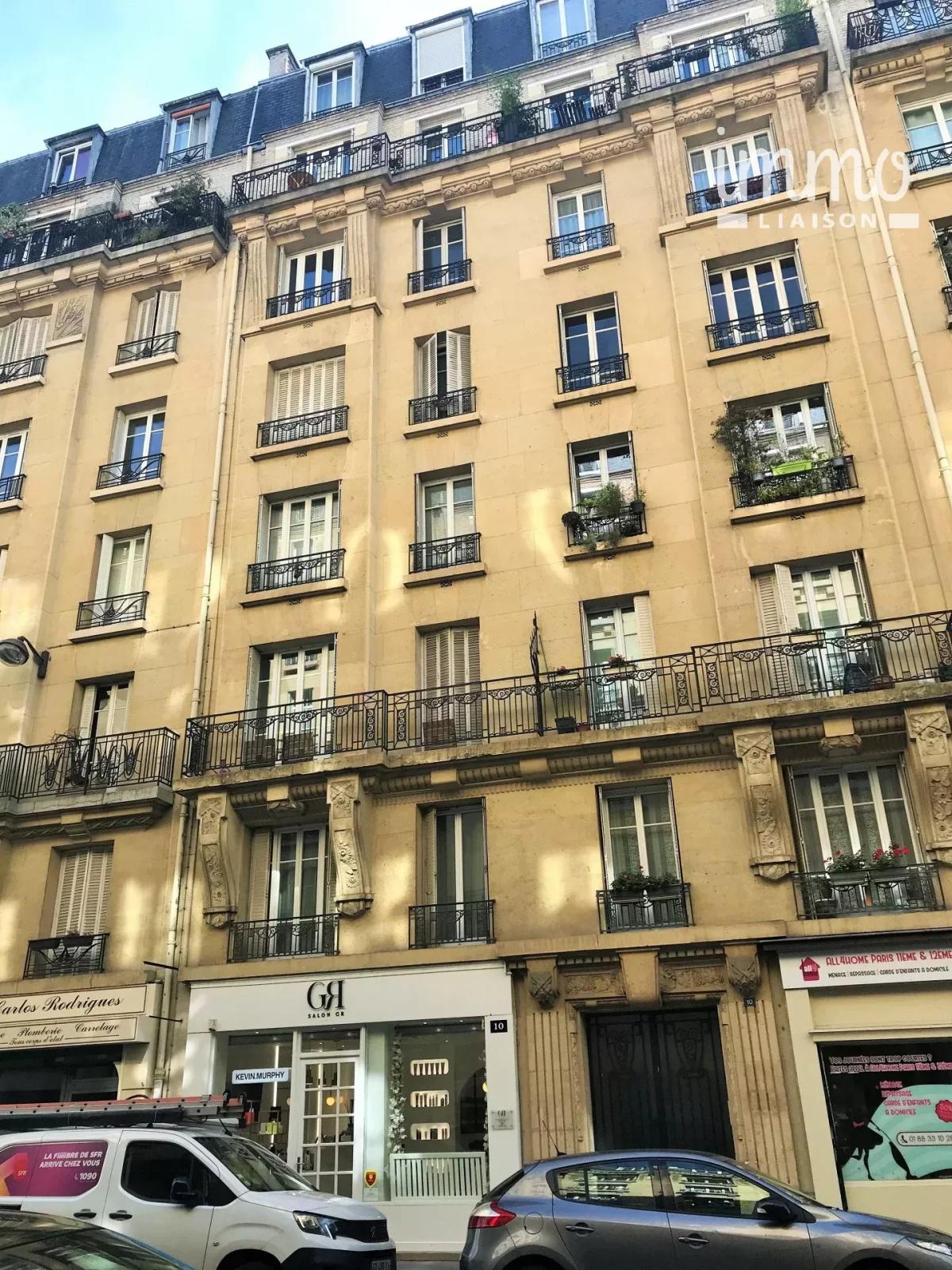 Photo 7 - Appartement à Paris 12ème