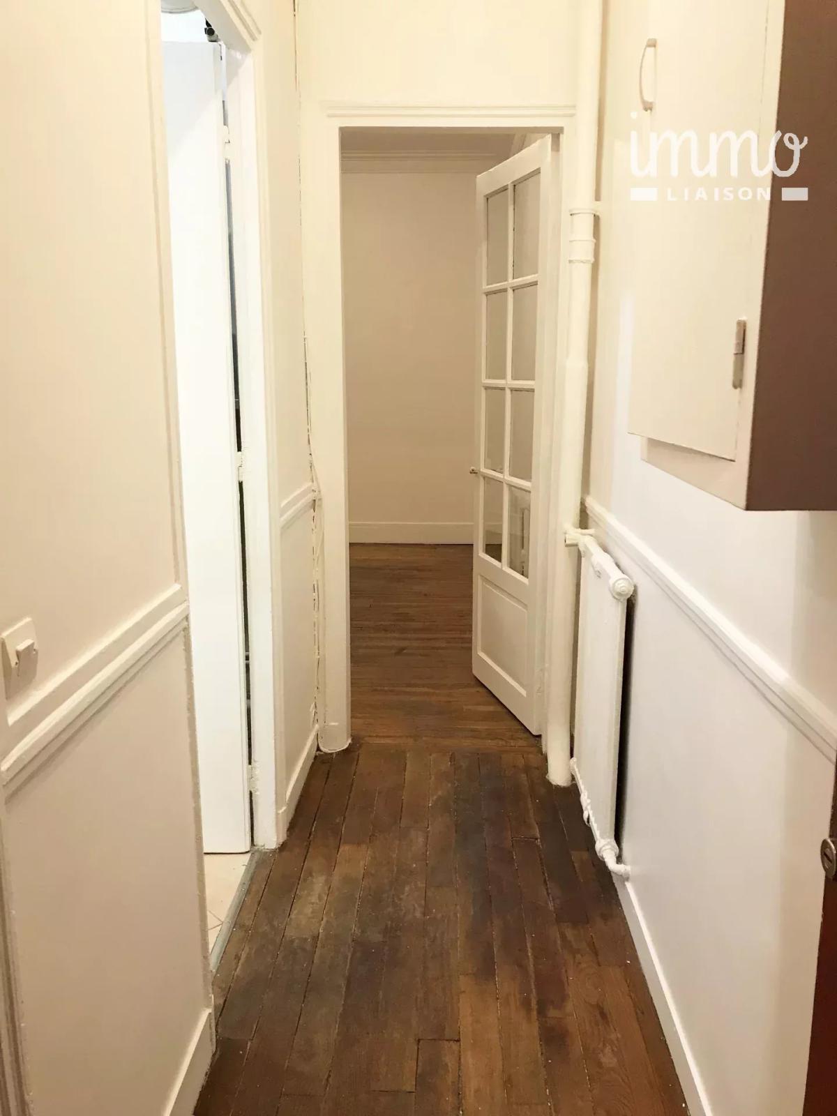 Photo 11 - Appartement à Paris 12ème