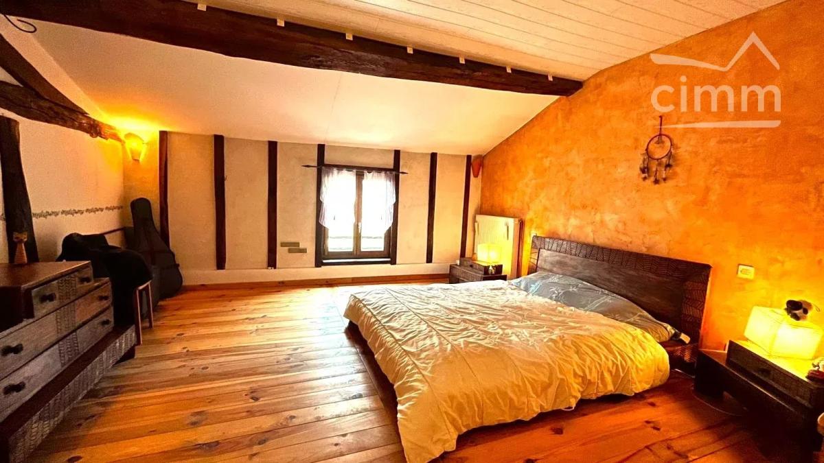 Photo 7 - Maison à Trémont-sur-Saulx