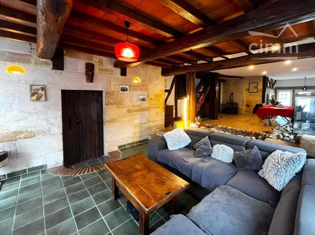 Photo 8 - Maison à Trémont-sur-Saulx