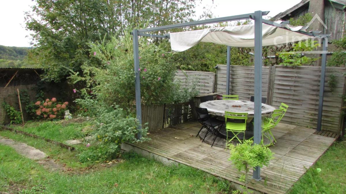 Photo 7 - Maison à Bar-le-Duc