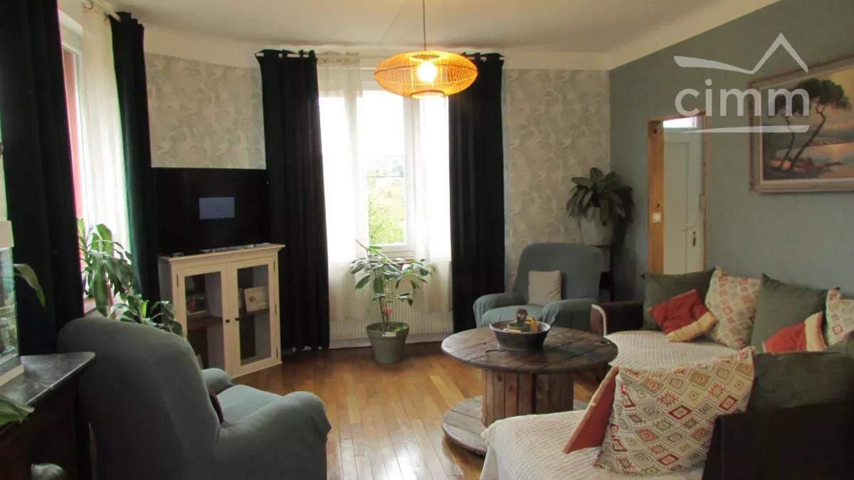 Photo 8 - Maison à Bar-le-Duc