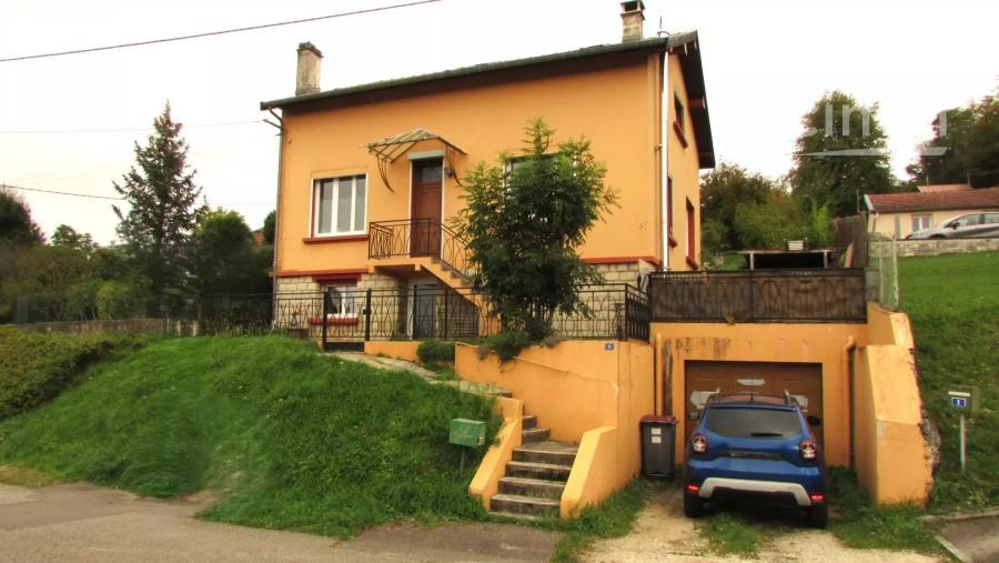 Photo principale - Maison à Bar-le-Duc