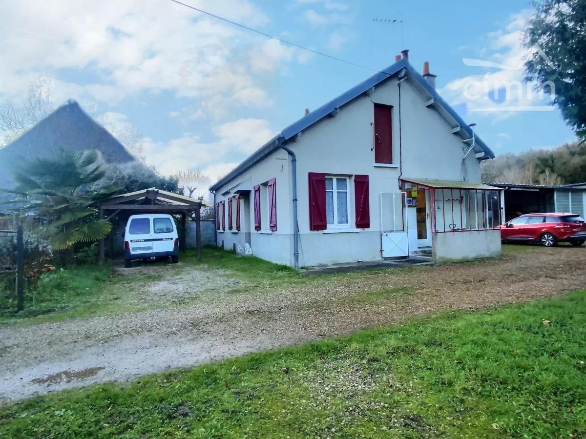 Photo 6 - Maison à Veuzain-sur-Loire