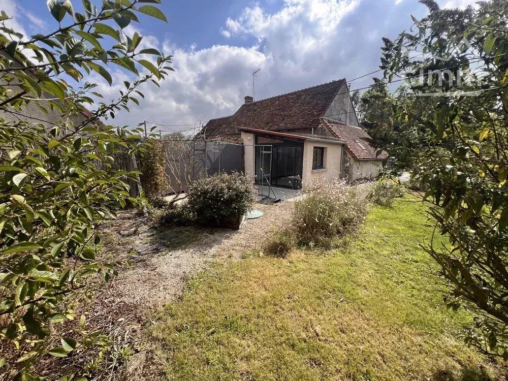Photo principale - Maison à La Chapelle-Enchérie