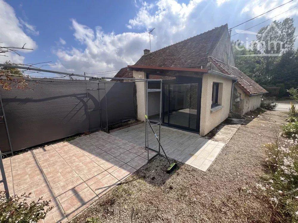 Photo 4 - Maison à La Chapelle-Enchérie