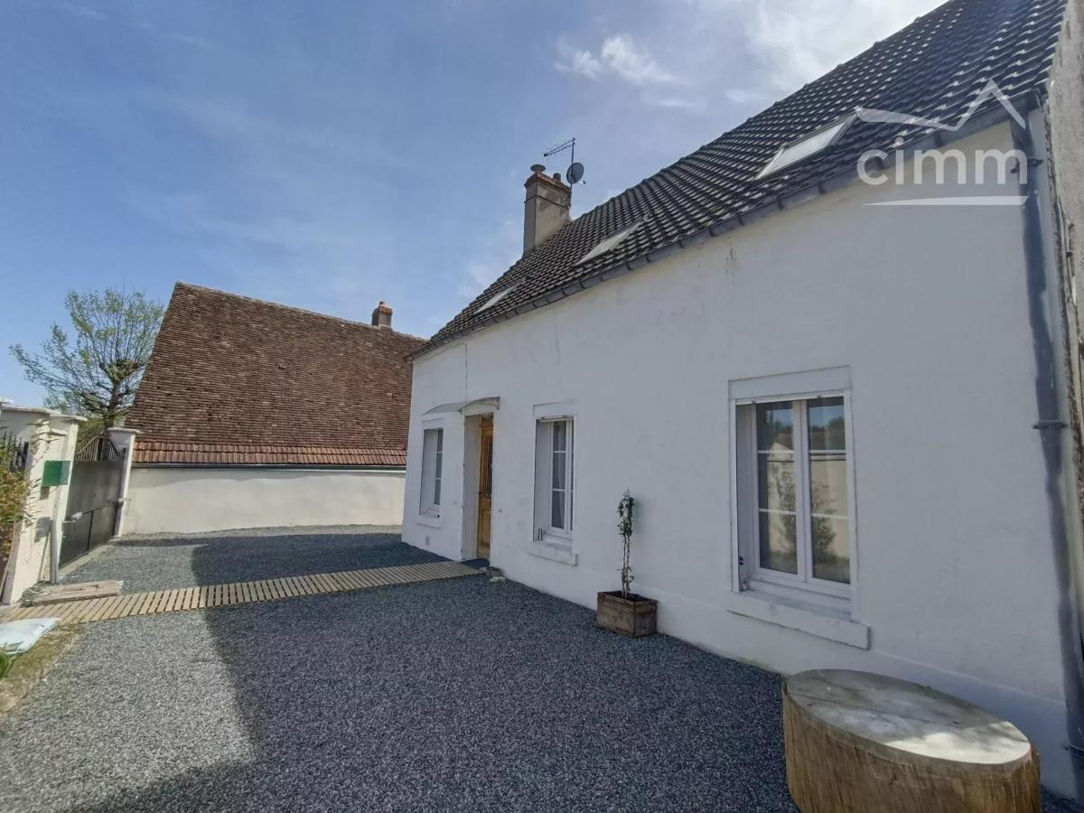 Photo 13 - Maison à Romorantin-Lanthenay