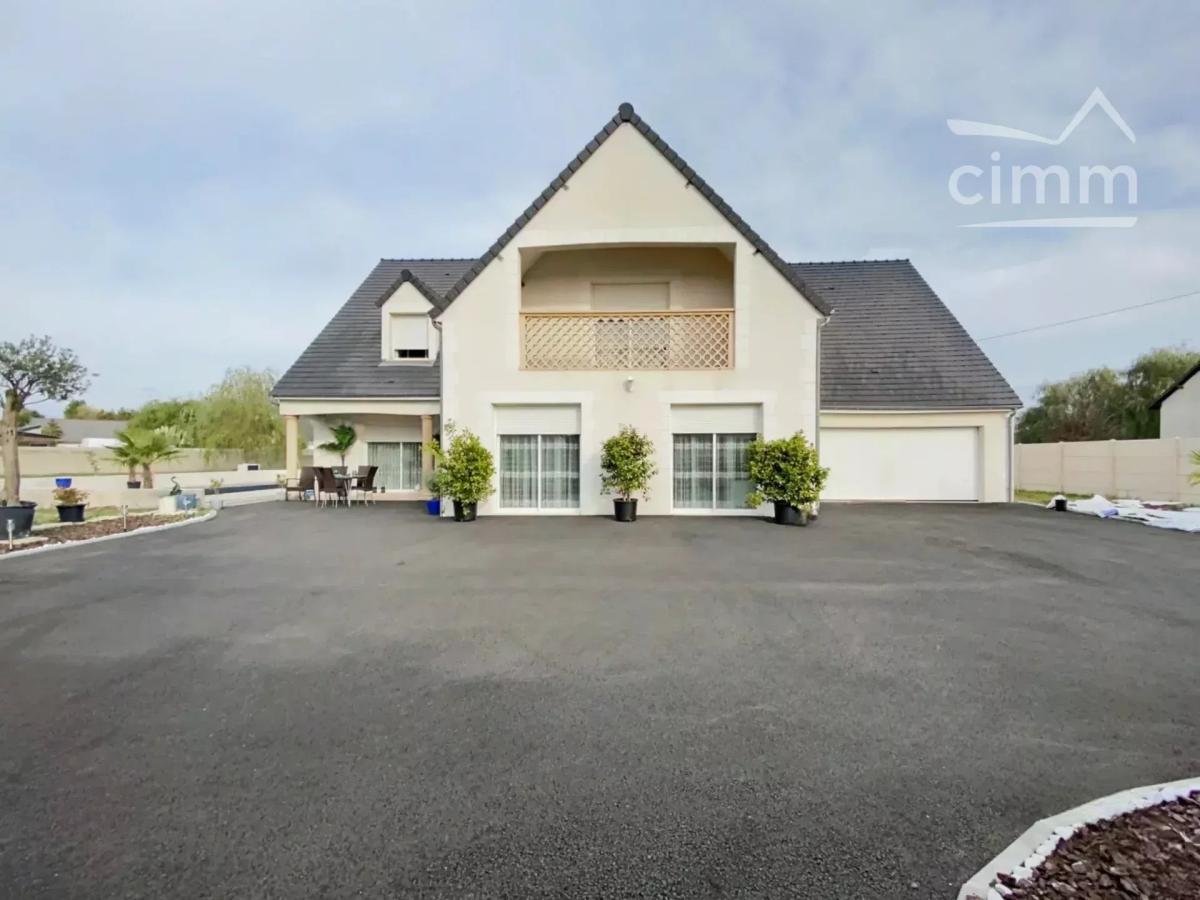Photo principale - Maison à Romorantin-Lanthenay