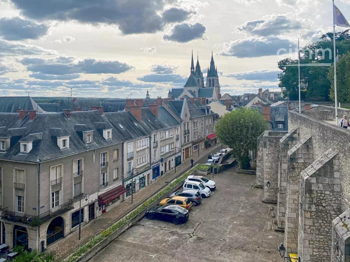 Photo 3 - Commerce à Blois