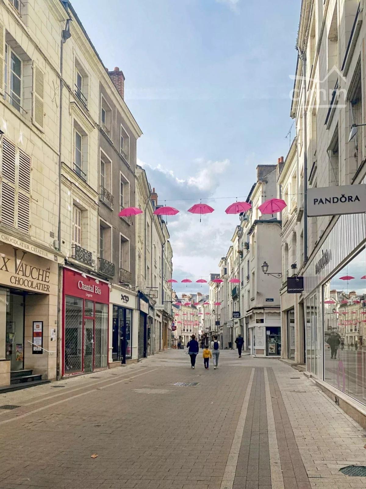 Photo 4 - Commerce à Blois