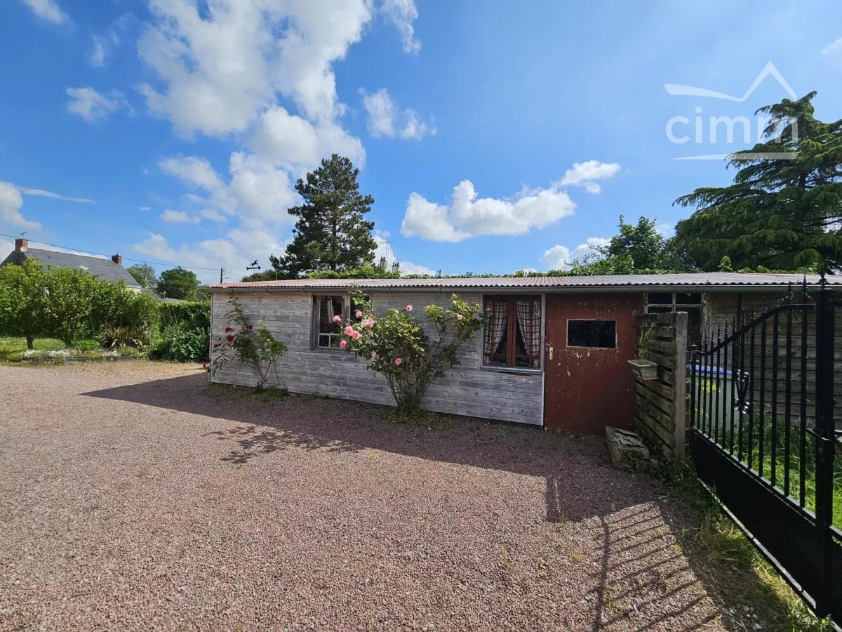 Photo principale - Maison à Saffré