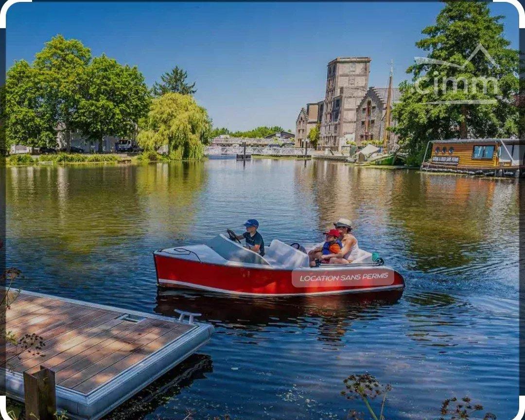 Photo 4 - Maison à Nort-sur-Erdre