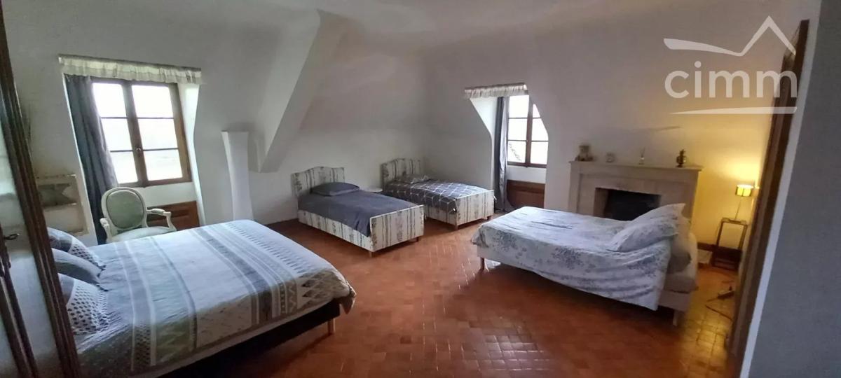 Photo 4 - Maison à La Ferté-Saint-Cyr