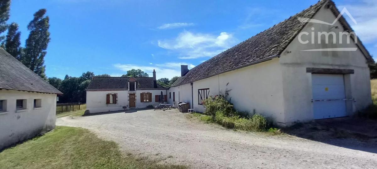 Photo 6 - Maison à La Ferté-Saint-Cyr