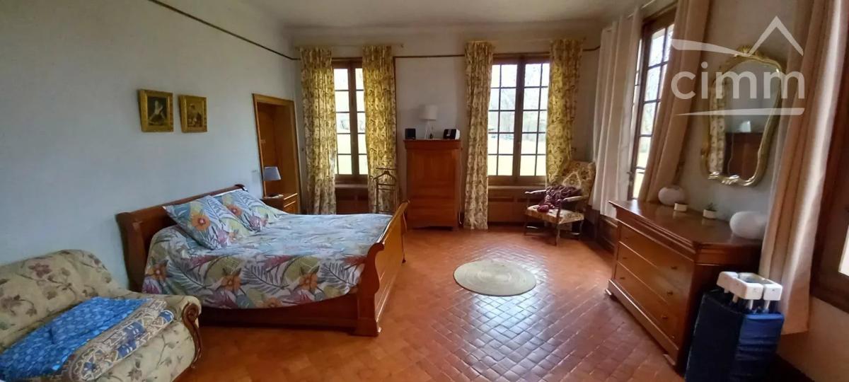 Photo 8 - Maison à La Ferté-Saint-Cyr