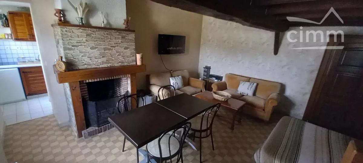 Photo 11 - Maison à La Ferté-Saint-Cyr