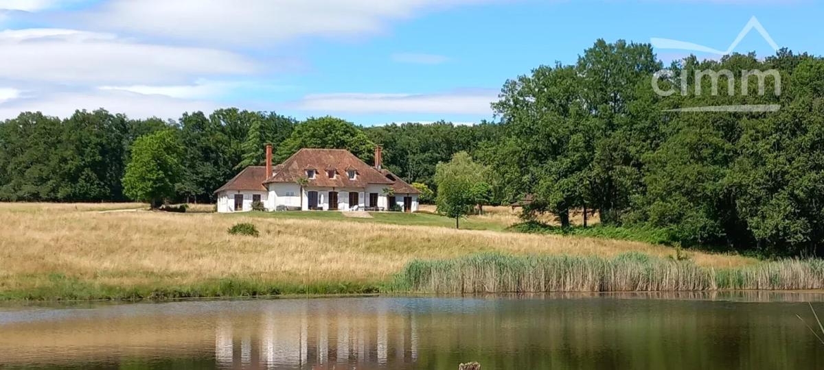 Photo 13 - Maison à La Ferté-Saint-Cyr