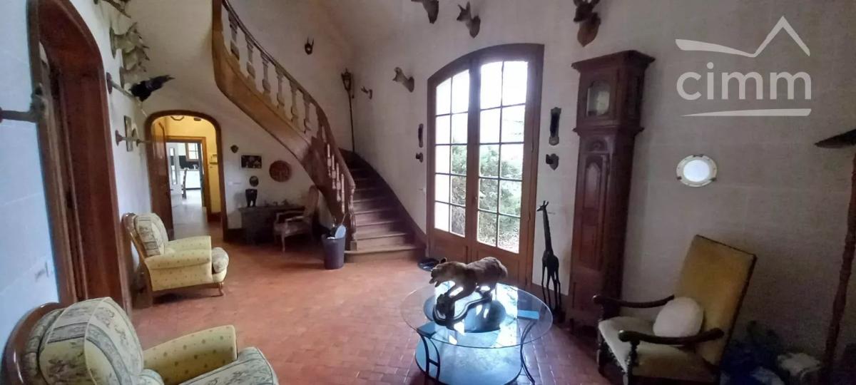 Photo 15 - Maison à La Ferté-Saint-Cyr