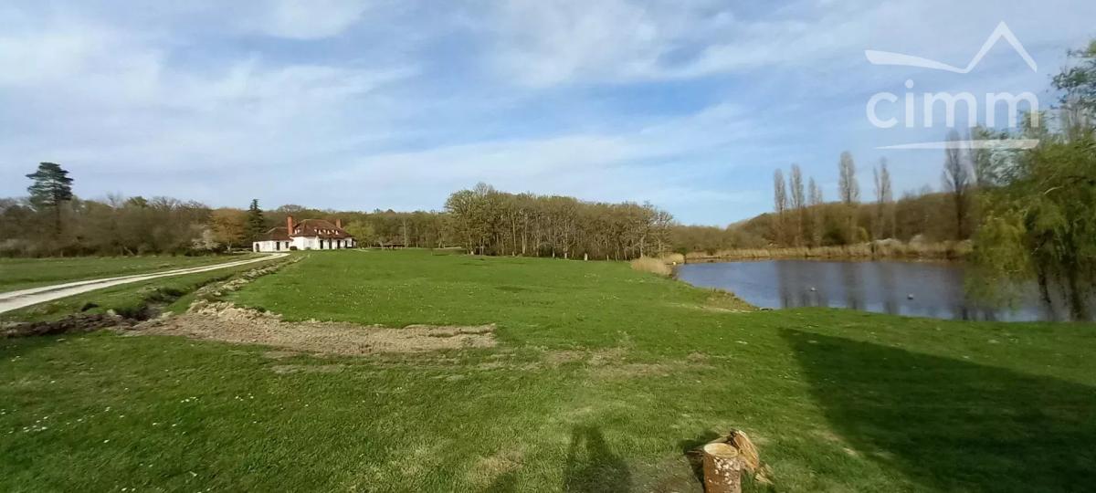 Photo 16 - Maison à La Ferté-Saint-Cyr