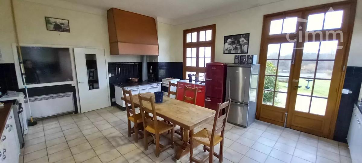 Photo 17 - Maison à La Ferté-Saint-Cyr