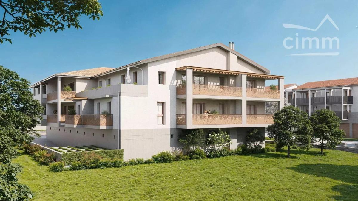 Photo 4 - Appartement à Le Cheylas