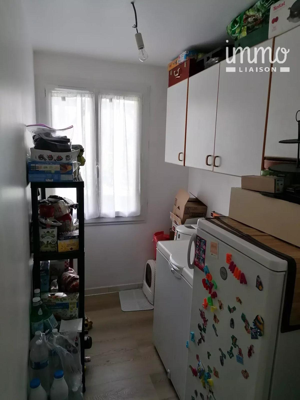 Photo 4 - Maison à Saclas