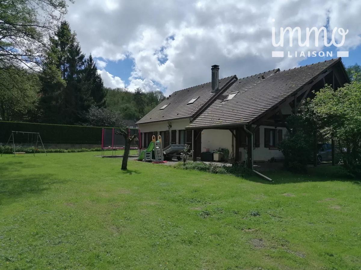 Photo principale - Maison à Saclas