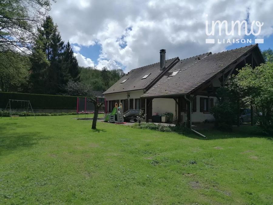 Photo principale - Maison à Saclas