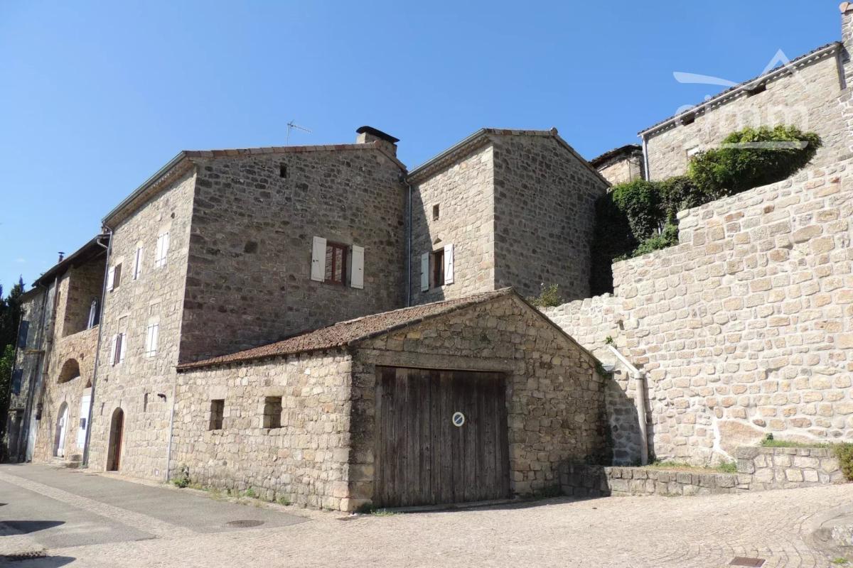 Photo principale - Maison à Ucel