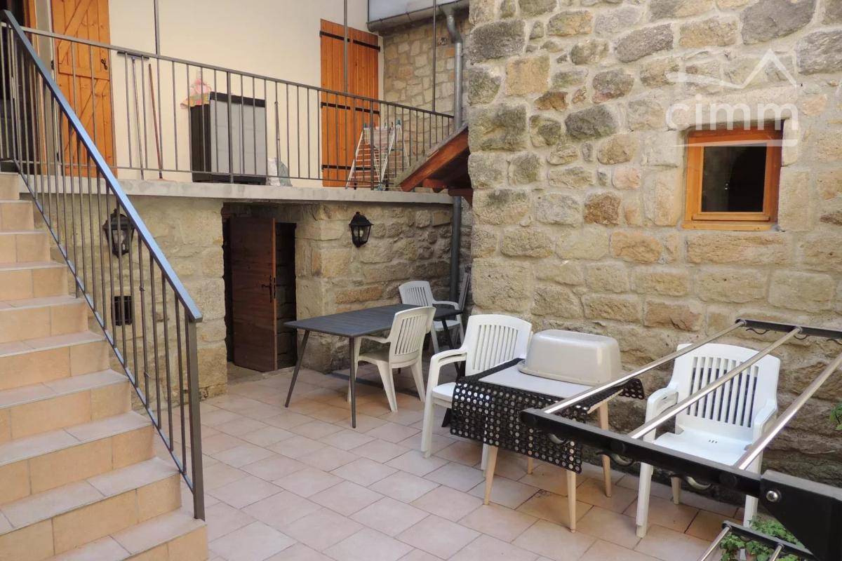 Photo 4 - Maison à Ucel